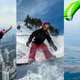 Illustration for article titled Facebook Bans Thousands Of Snowboarders, Base Jumpers In Crackdown On ‘Dangerous’ Accounts